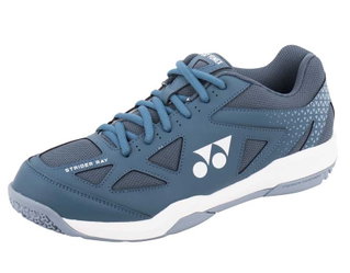 Yonex Badmintonschuhe Strider Ray 2026 blaugrün Herren